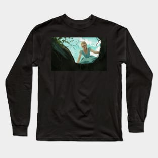 Alice Long Sleeve T-Shirt